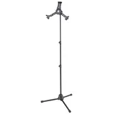 K&M 19793 Tablet PC Stativ schwarz