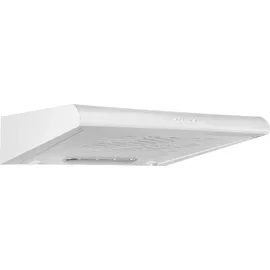 Amica UH 17108-3 W Unterbauhaube 60 cm weiß
