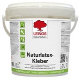 Leinos 720 Naturlatexkleber 1,00 kg