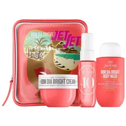 Sol de Janeiro Bom Dia Bright Jet Set Geschenksets   