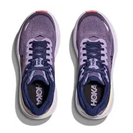 HOKA Bondi 9 Damen Berry Jam/Berry Patch 36