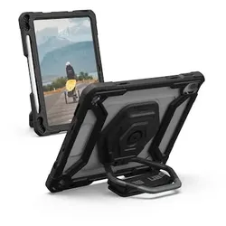 UAG Urban Armor Gear Plasma Handstrap, Kickstand & Screen Protection Case