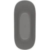 Villeroy & Boch Theano freistehende Badewanne 75 x 170