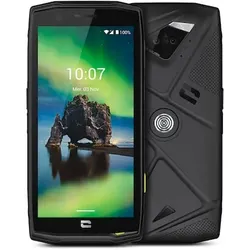 Crosscall ACTION X5 schwarz, 4GB RAM / 64GB, Android