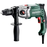 Metabo Schlagbohrmaschine SBE 800-2 (601744500) Kunststoffkoffer