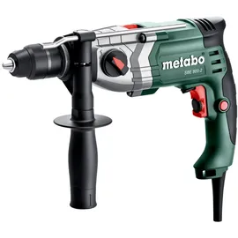 Metabo Schlagbohrmaschine SBE 800-2 (601744500) Kunststoffkoffer