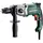Metabo Schlagbohrmaschine SBE 800-2 (601744500) Kunststoffkoffer