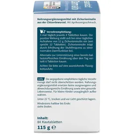 Darm AKTIV Kautabletten