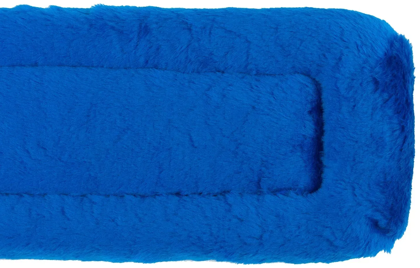 Finntack Gurtunterlage aus Fleece (100x17cm)