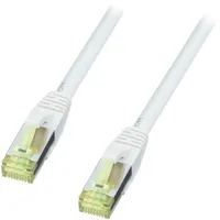 Lindy 47263 RJ45 Netzwerkkabel, Patchkabel
