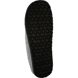 Fischer Markenschuh Helge Grau 42