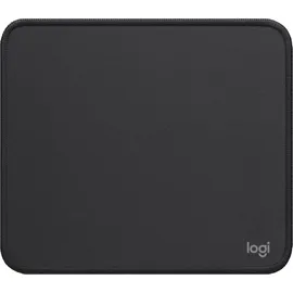 Logitech Mouse Pad Studio Series Grau