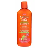 Cantu Beruhigendes Kopfhaut-Shampoo mit Guave 400 ml