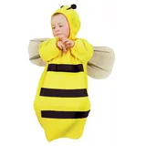 Widmann S.r.l. Kostüm Biene Babykostüm