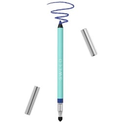 Sweed Satin Eyeliner 3 g Diana Blue