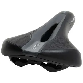 Terry Figura GTC Gel Max 176 mm Schwarz