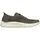 SKECHERS GO WALK FLEX Herren Grün 43