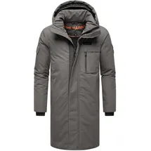 Stone Harbour Xandroo XX Herren Grau/Schwarz L