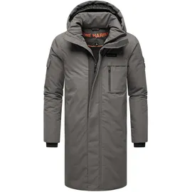 Stone Harbour Xandroo XX Herren Grau/Schwarz L