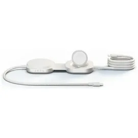 Zen ZENS USB-C auf Pro 3, Ladekabel, 1,5 m, Weiß