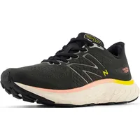 New Balance Laufschuh 'Evoz' - Dunkelgrau,Gelb,Schwarz - 40