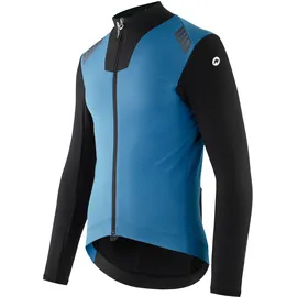 Assos Mille GT Eisenherz Ultraz Winter S11 - Black Series - M