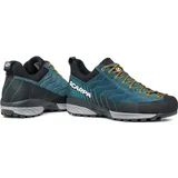 Scarpa Mescalito GTX Herren petrol 48