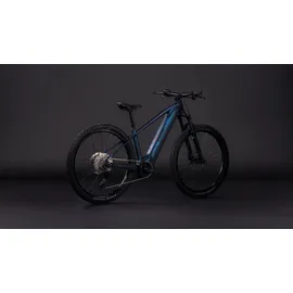 Cube Reaction Hybrid Pro 800 29 Zoll Diamant nebular´n´dazzle L