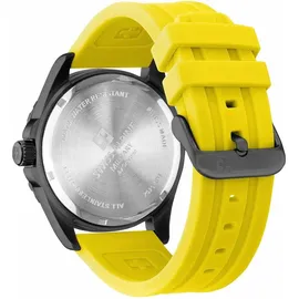 Swiss Alpine Military Raptor Silikon 42 mm 7029.1878