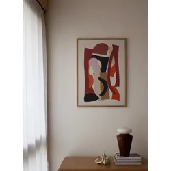 Print | FRAGMENT NO. 84 - 50 x 70