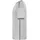 Jako Primera kurzarm soft grey/steingrau L