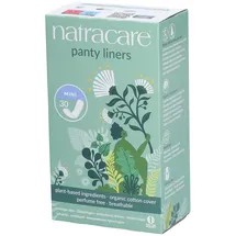 Natracare Mini Slipeinlagen 30 St.