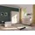 Home Affaire Kleiderschrank ARI 131 x 195 x 52 cm Beige