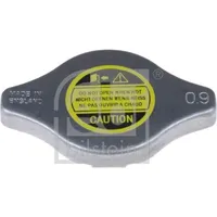 FEBI BILSTEIN Verschlussdeckel, Kühler