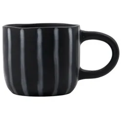 House Doctor Tasse Line, 8 cm, ∅ 8,7 cm
