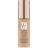 Catrice True Skin Hydrating Flüssige Foundation