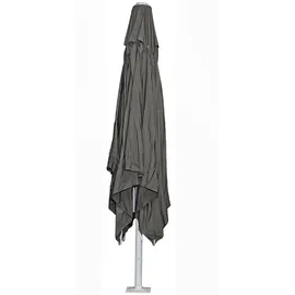 Mendler HWC-D20b Ø 720 cm Anthrazit