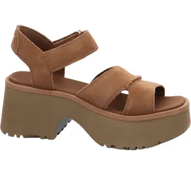 UGG Australia New Heights Damen Kastanie 40