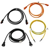 Growatt Kabel Verbindungskabel Serienschaltung Hochvoltbatterie Growatt APX