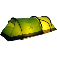 Everest 1953 everest1953 Tunnelzelt NEU Zelt 2 1/2 Personen