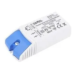 Scharnberger+Hasenbein Trafo für Halogen+LED 58491