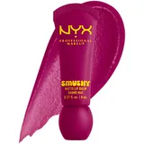 NYX Professional Makeup Smushy Matte Lippenbalsam Silly Sippin' 8 ml Pink