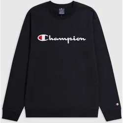 CHAMPION Herren Sweatshirt Crewneck Sweatshirt, NBK, XXL