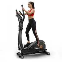 Sportstech CX625 Schwarz