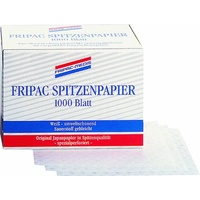 FRIPAC-MEDIS Professional Spitzenpapier 1000 Blatt,