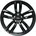 mam wheels 7 0 x 16 5 x 112 ET38 MB66 6 Schwarz