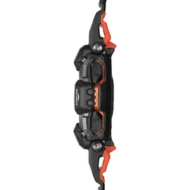 Casio G-Shock G-Squad GBD-H2000-1A