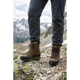 MEINDL Island MFS Active Herren Braun 44