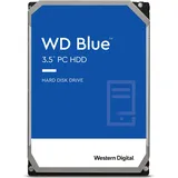 Western Digital Blue HDD 500GB WD5000AZLX