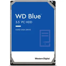 Western Digital Blue HDD 500GB WD5000AZLX